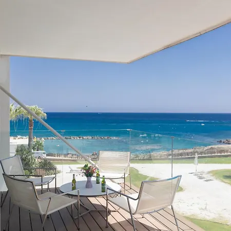 Thalassa Ta206 Apartment *