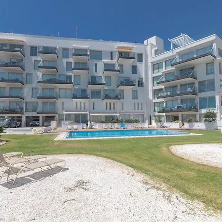 Apartment Thalassa Ta206